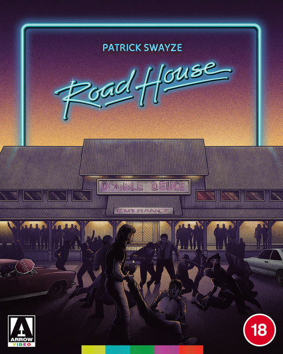 Road House Limited Edition