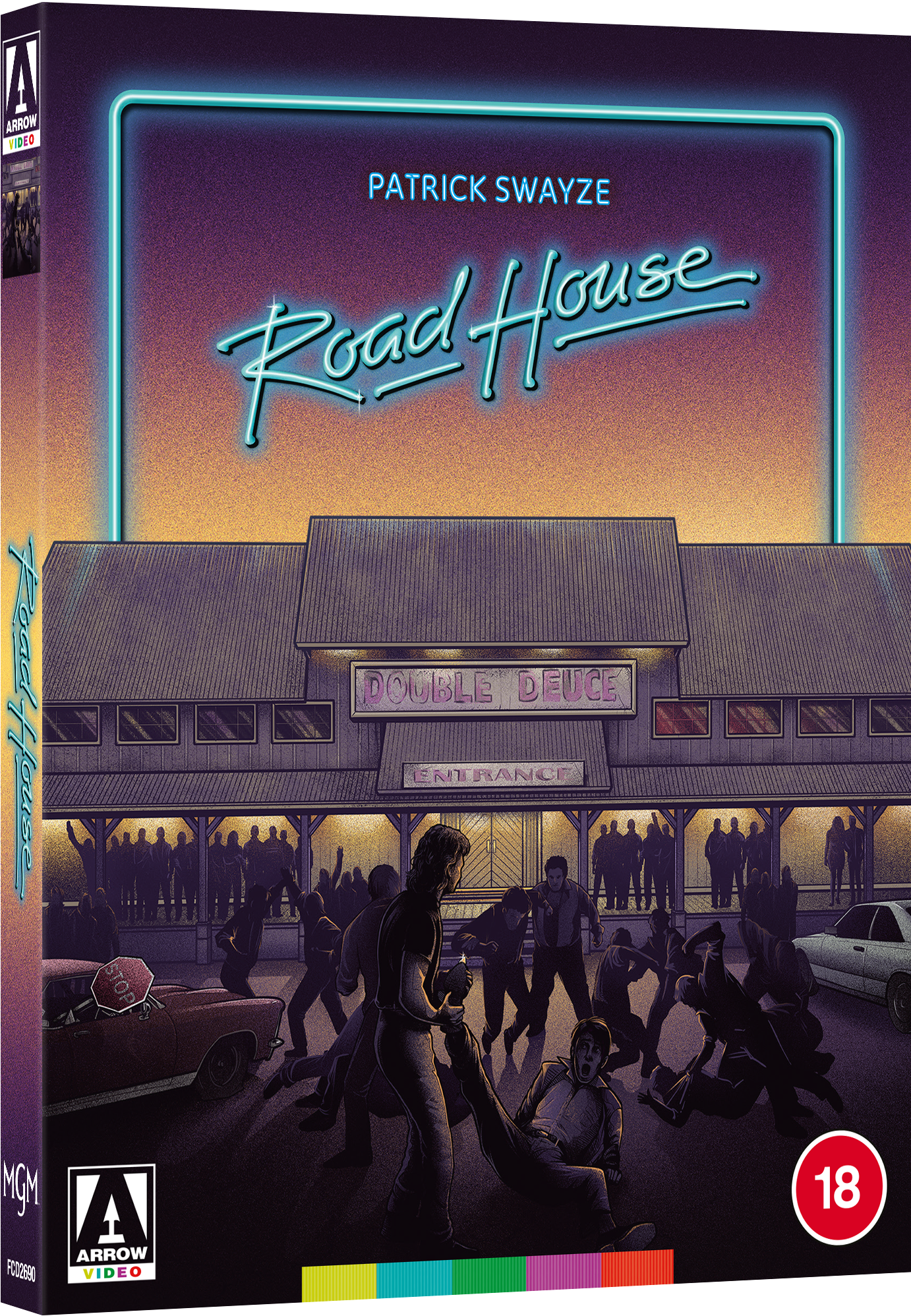 Road House Limited Edition