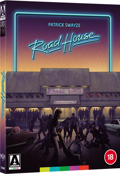 Road House Limited Edition
