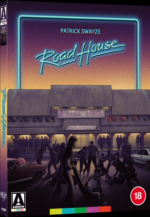Road House Limited Edition