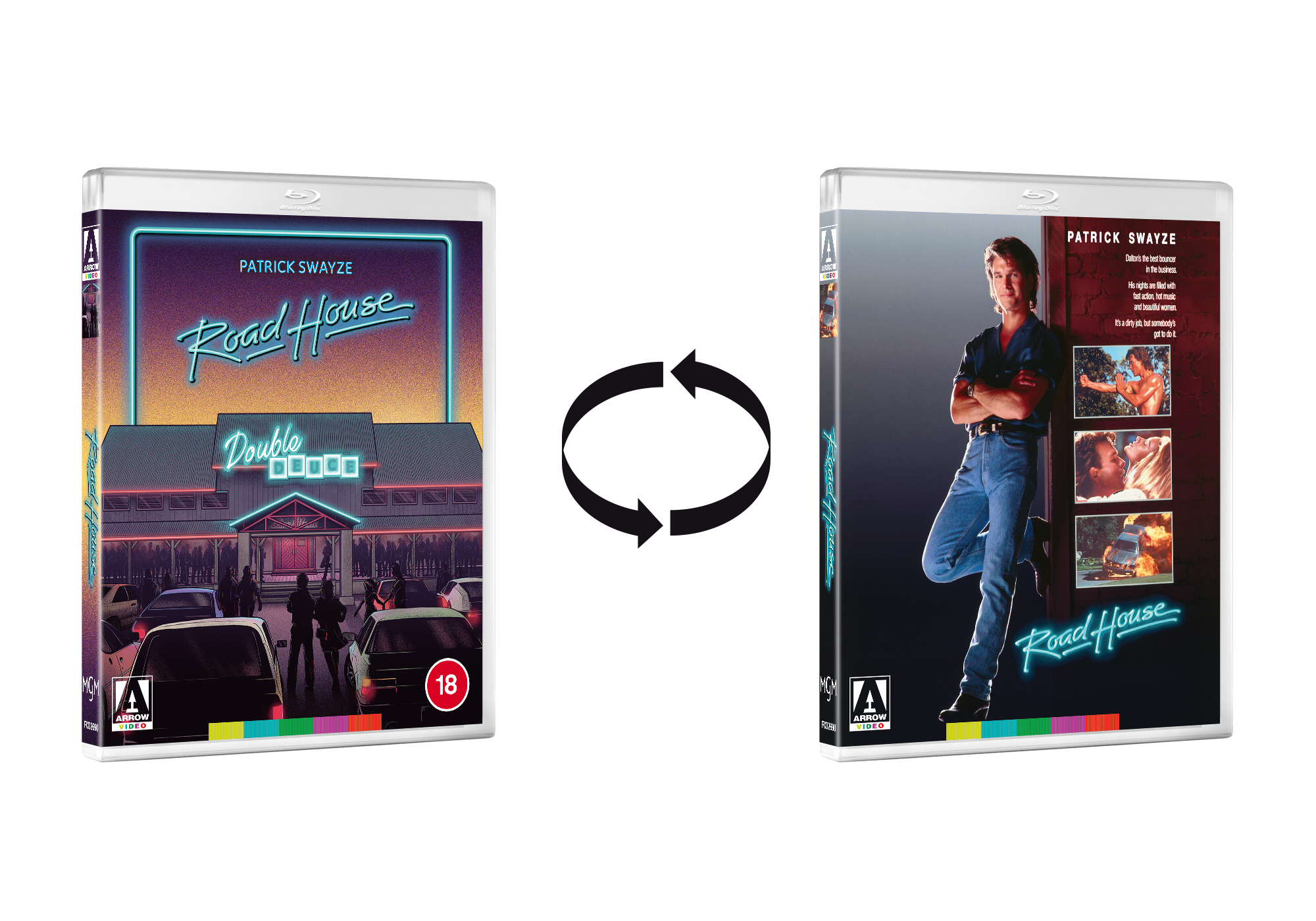 Road House Limited Edition