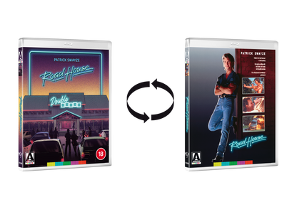 Road House Limited Edition