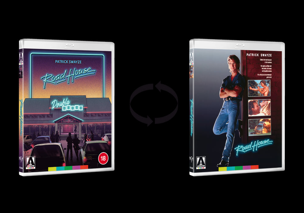 Road House Limited Edition