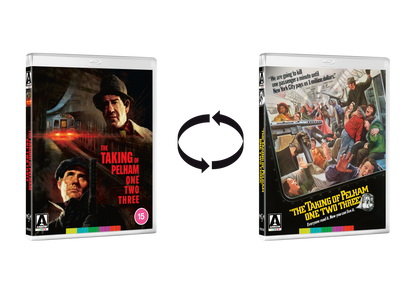 The Taking of Pelham One Two Three Limited Edition
