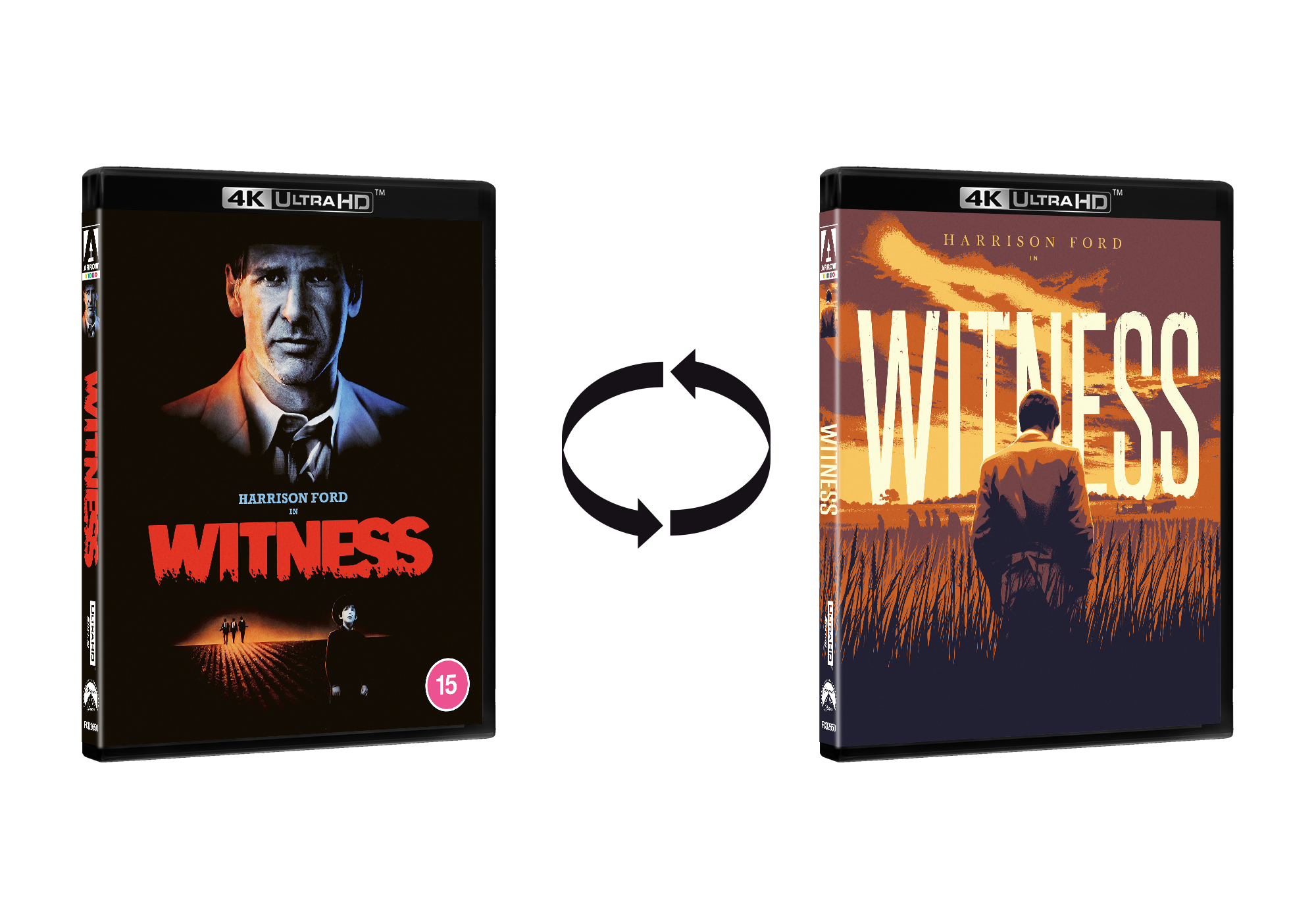 Witness Limited Edition
