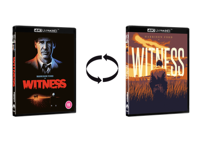 Witness Limited Edition