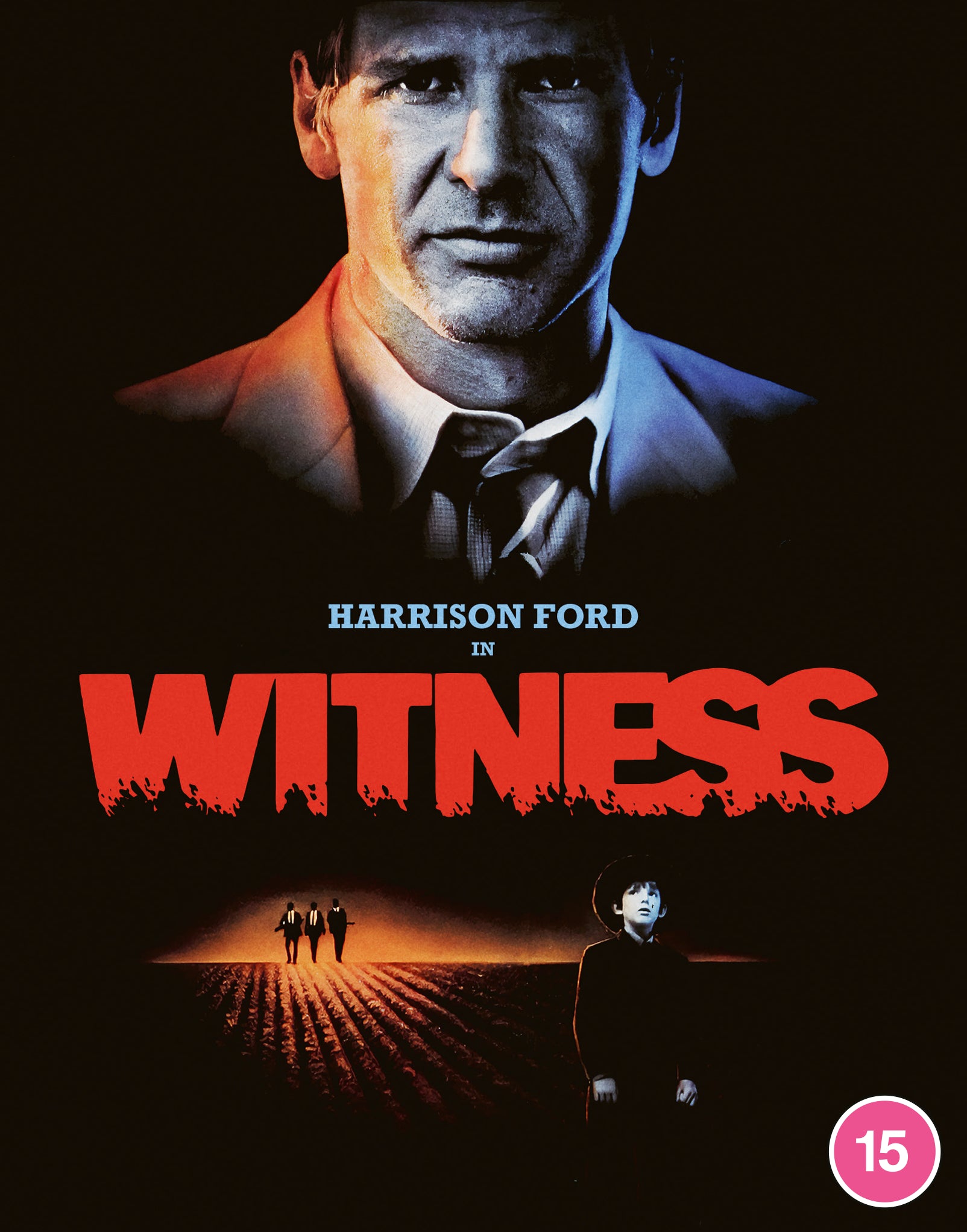 Witness Limited Edition