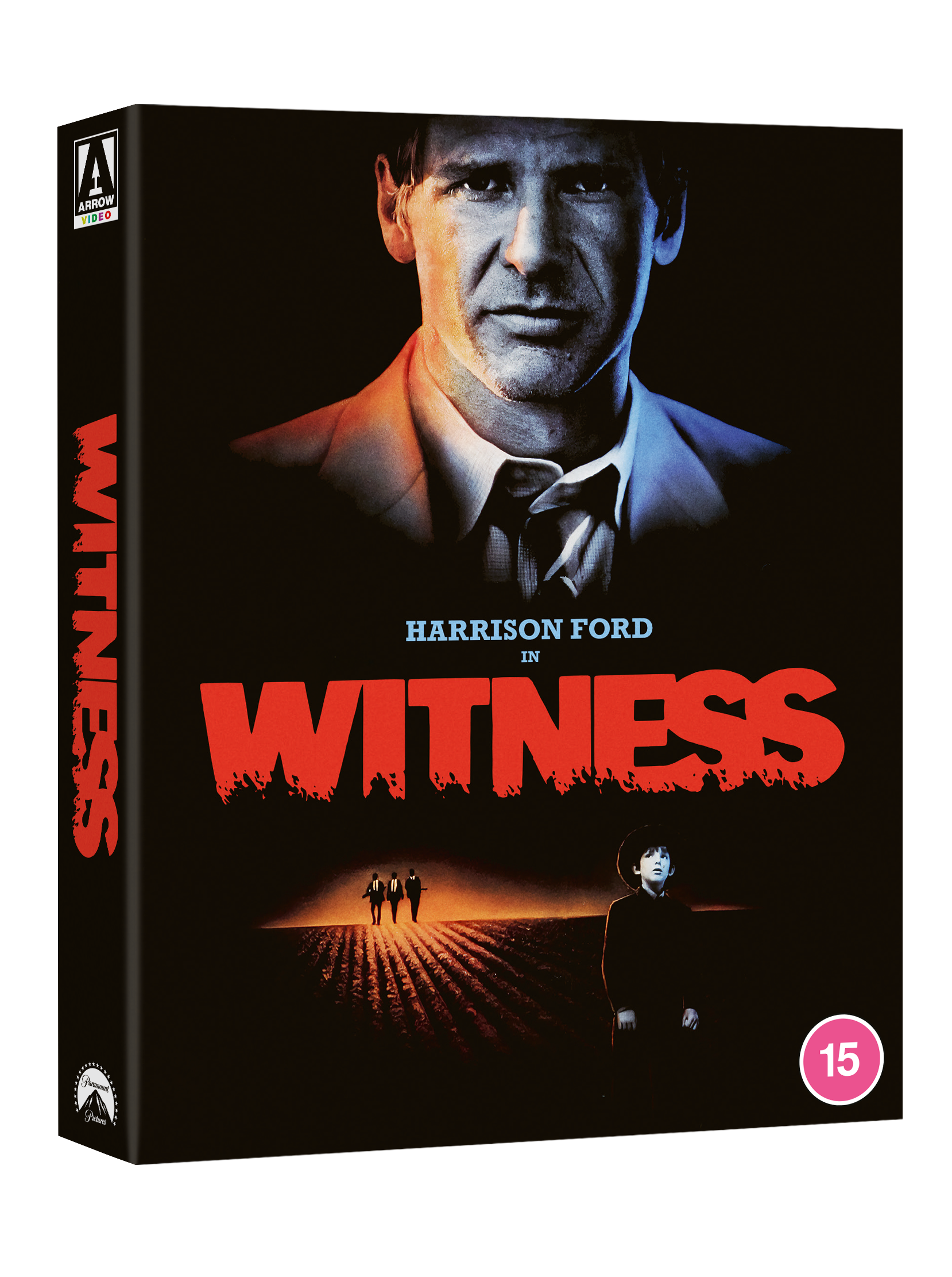 Witness Limited Edition