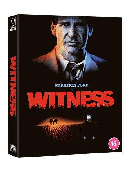 Witness Limited Edition