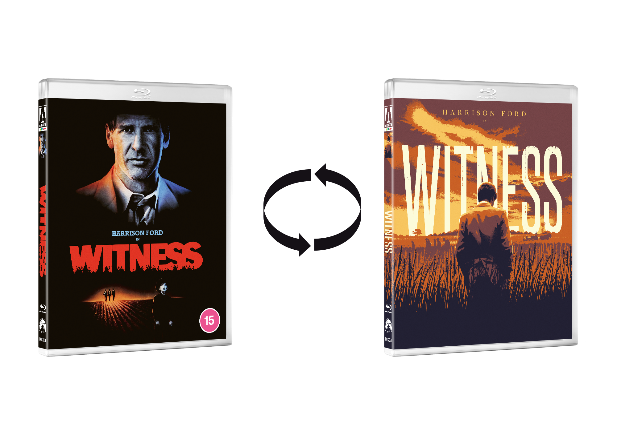 Witness Limited Edition