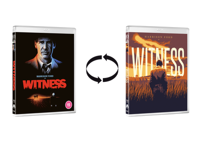 Witness Limited Edition