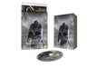 The Invisible Swordsman Limited Edition