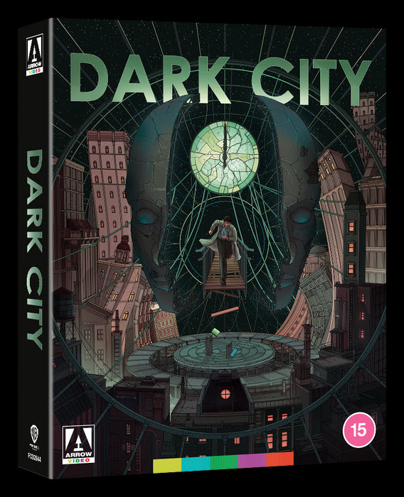 Dark City Limited Edition