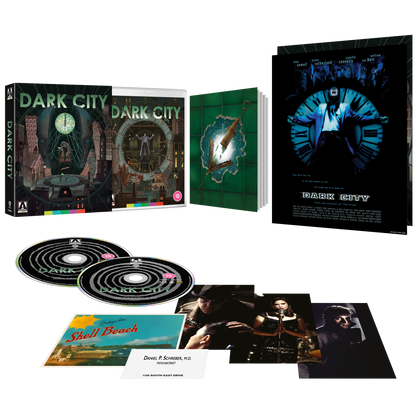 Dark City Limited Edition