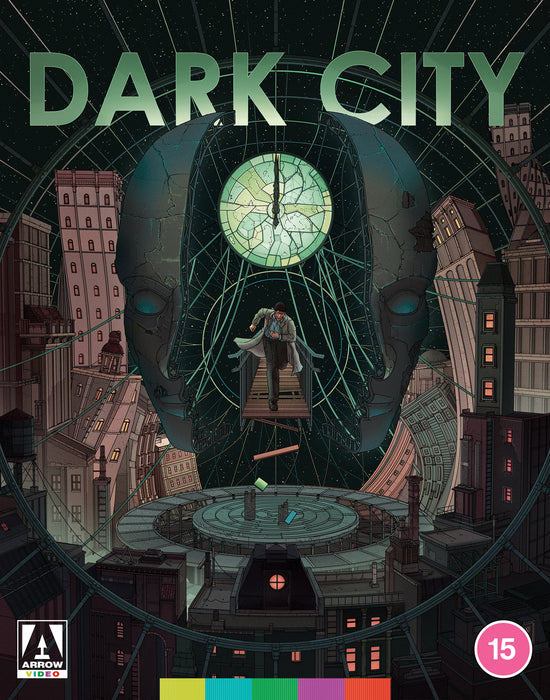 Dark City Limited Edition