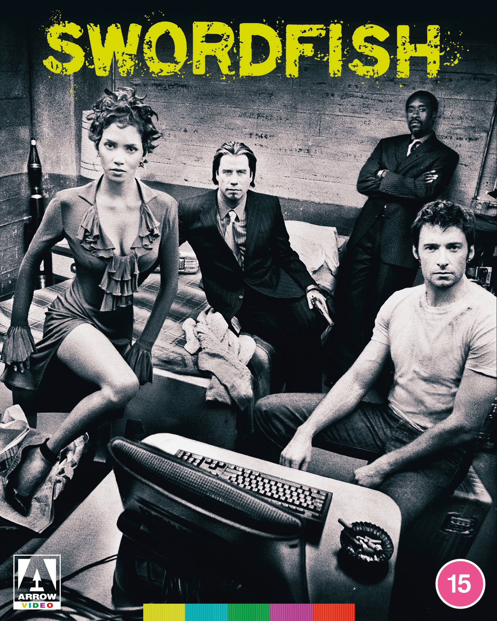 Swordfish Limited Edition
