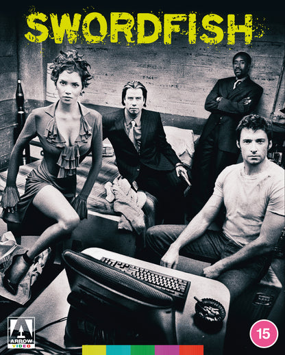 Swordfish Limited Edition