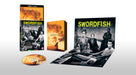 Swordfish Limited Edition