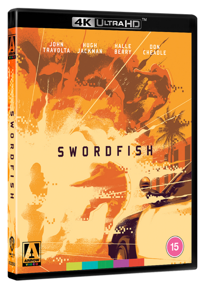 Swordfish Limited Edition