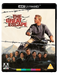 The Great Escape 4K UHD
