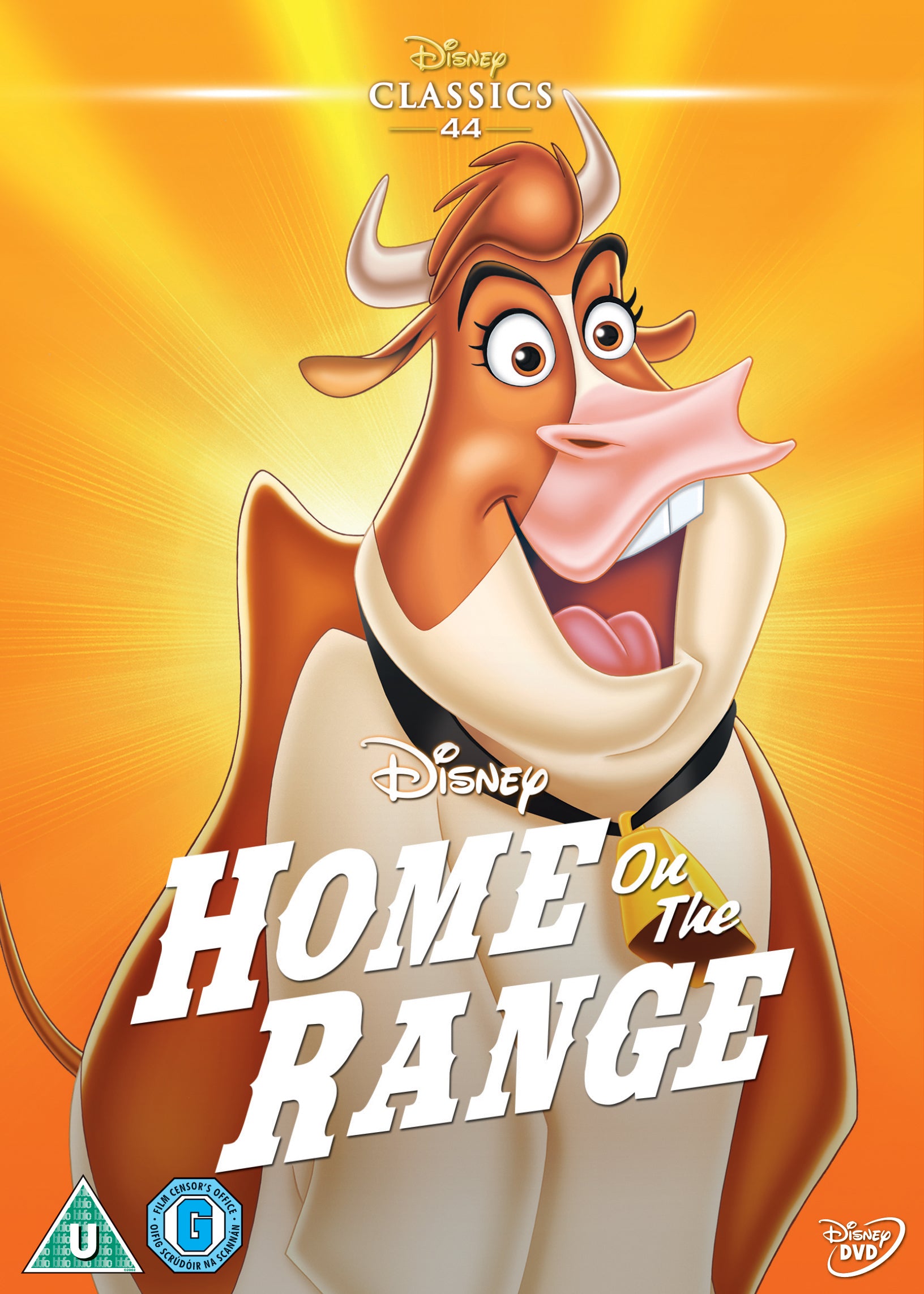 Home On the Range