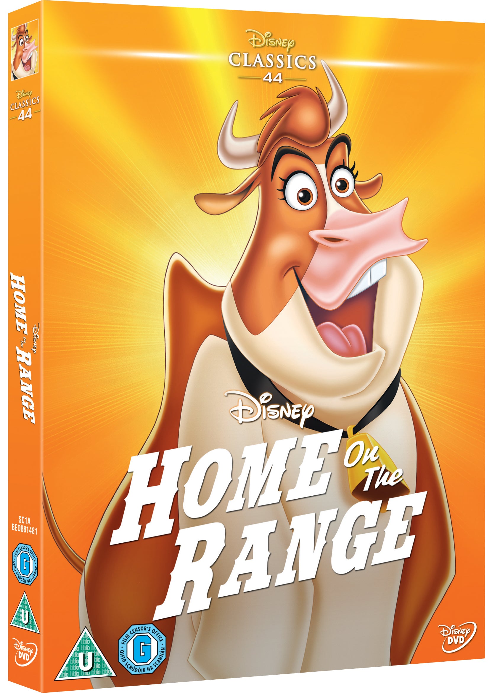 Home On the Range