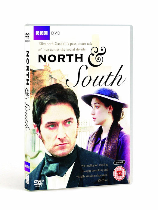 North & South