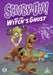 Scooby-Doo! and the Witch's Ghost