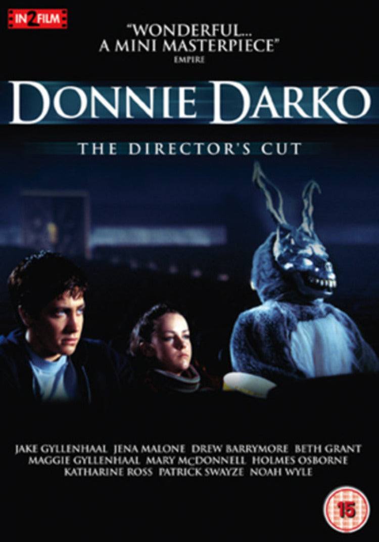 Donnie Darko: Director's Cut