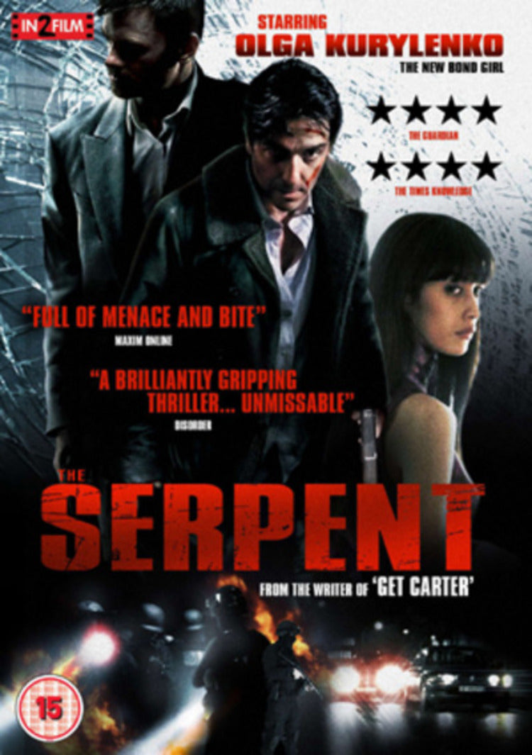 The Serpent