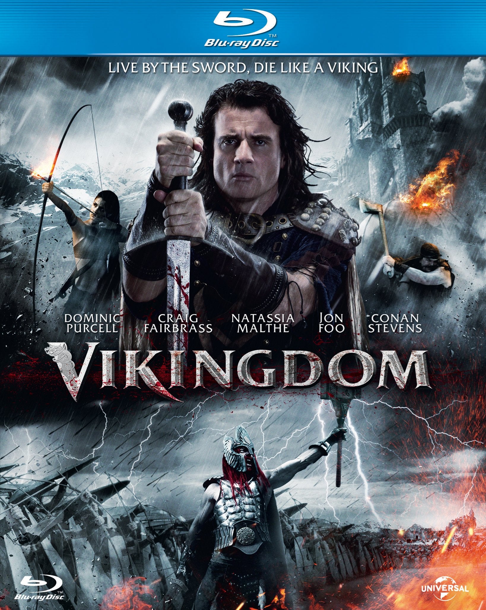 Vikingdom