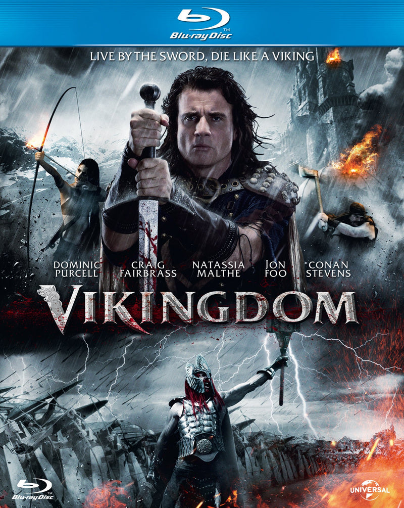 Vikingdom