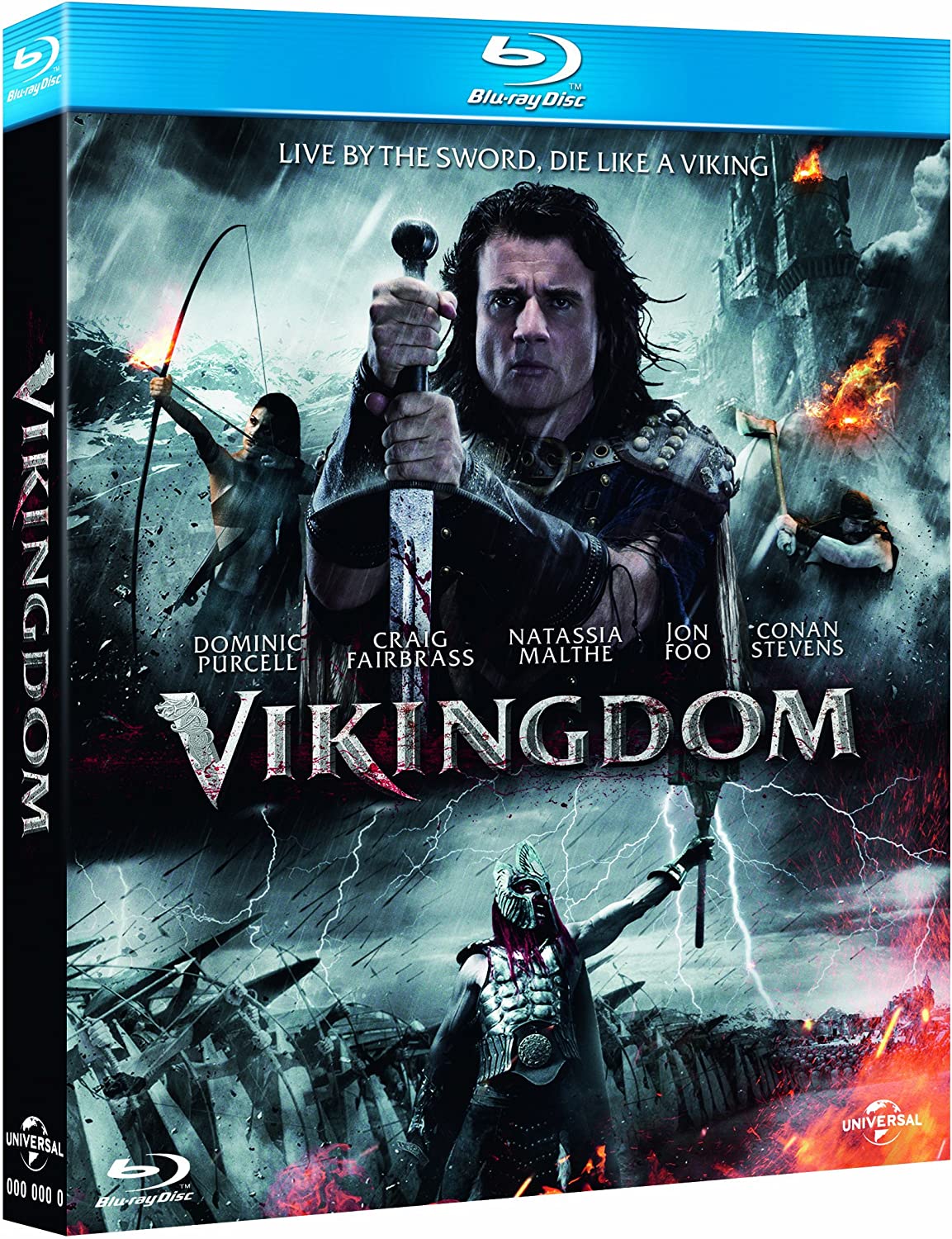 Vikingdom