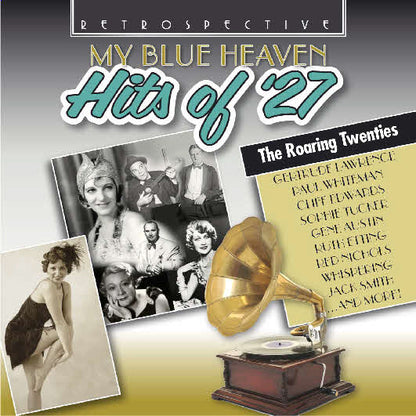 My Blue Heaven: Hits of '27