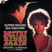 Destry Rides Again: Original Cast Album