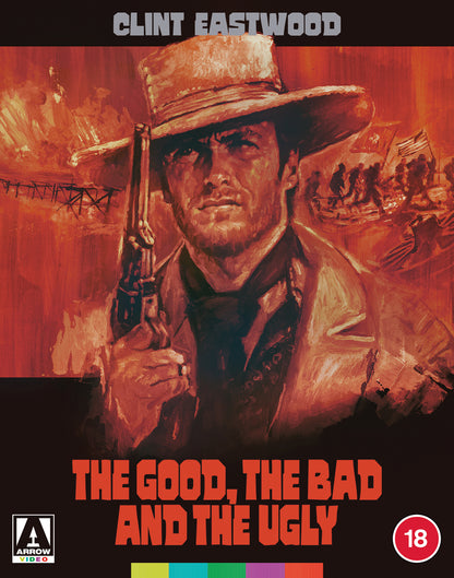 The Good, The Bad and the Ugly Limited Edition