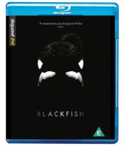 Blackfish DVD
