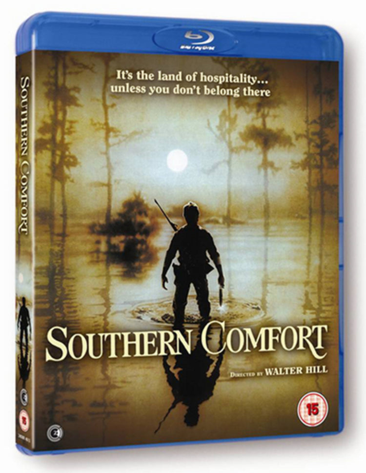 Southern Comfort