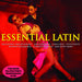 Essential Latin