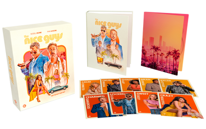 The Nice Guys Limited Edition
