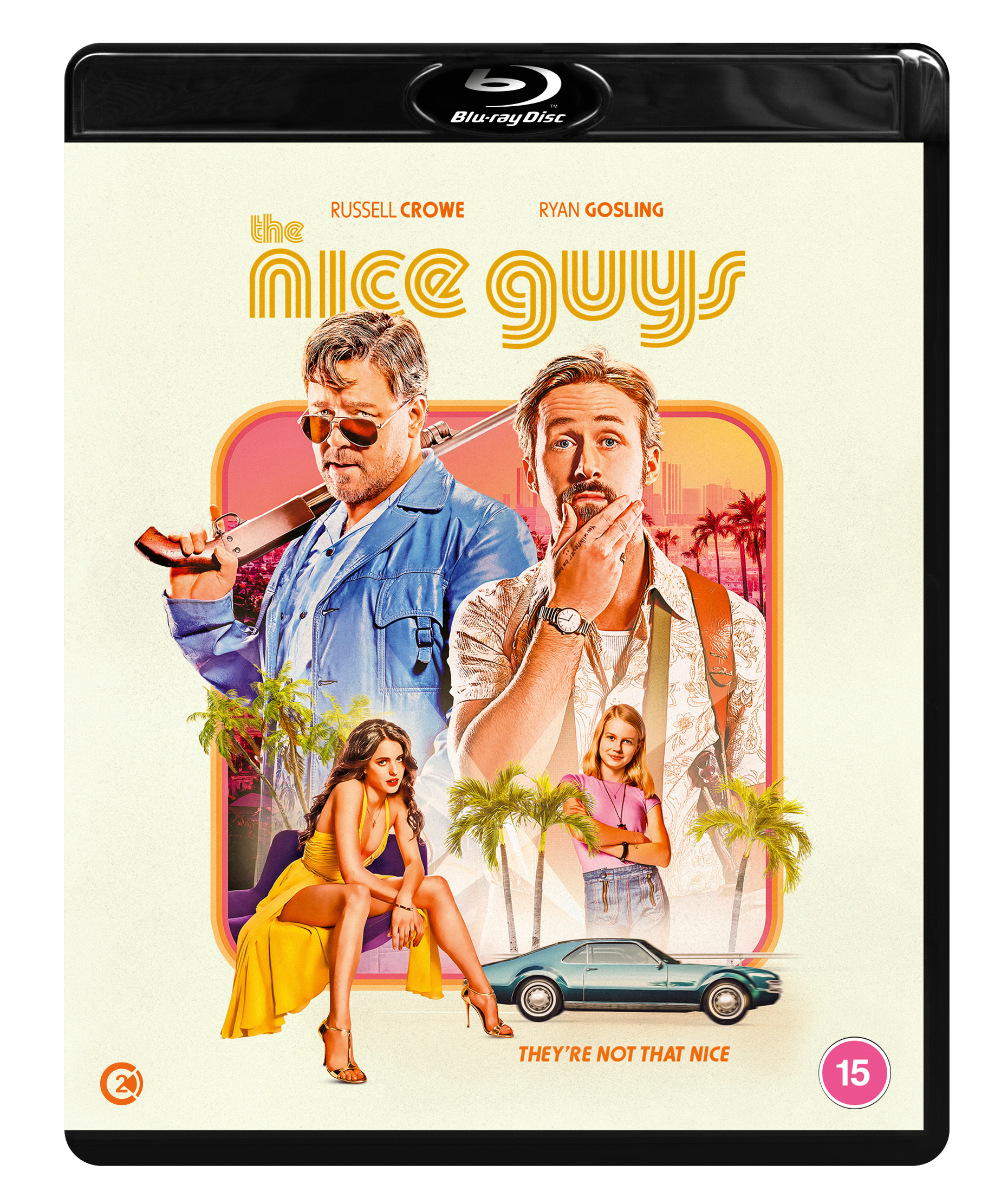 The Nice Guys