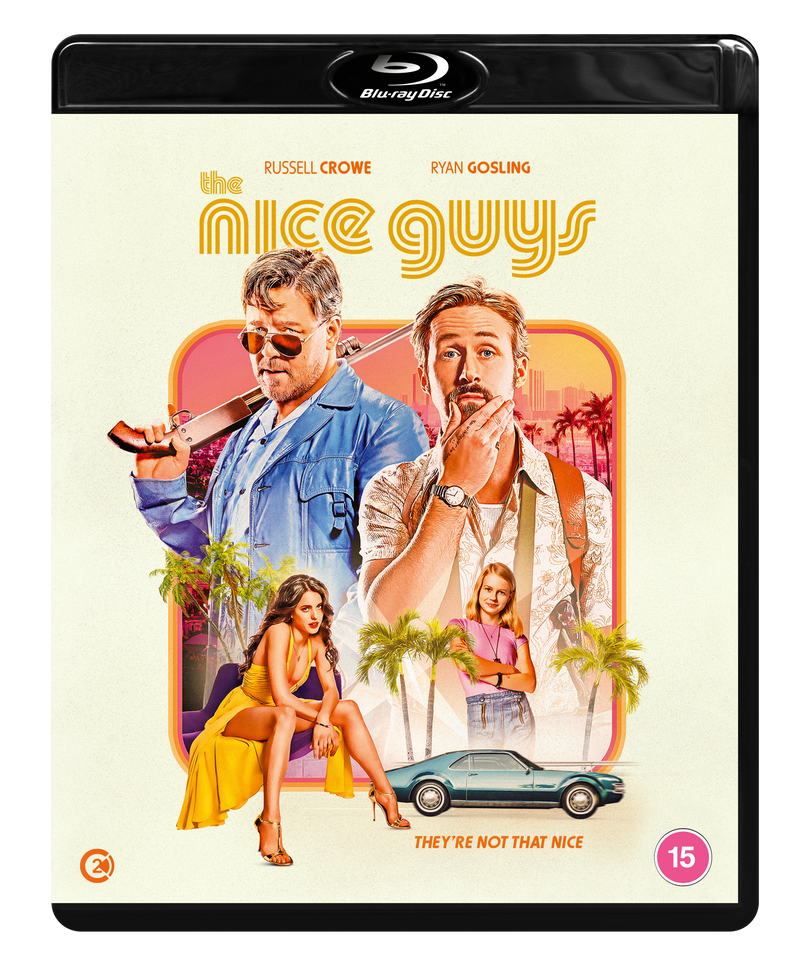 The Nice Guys