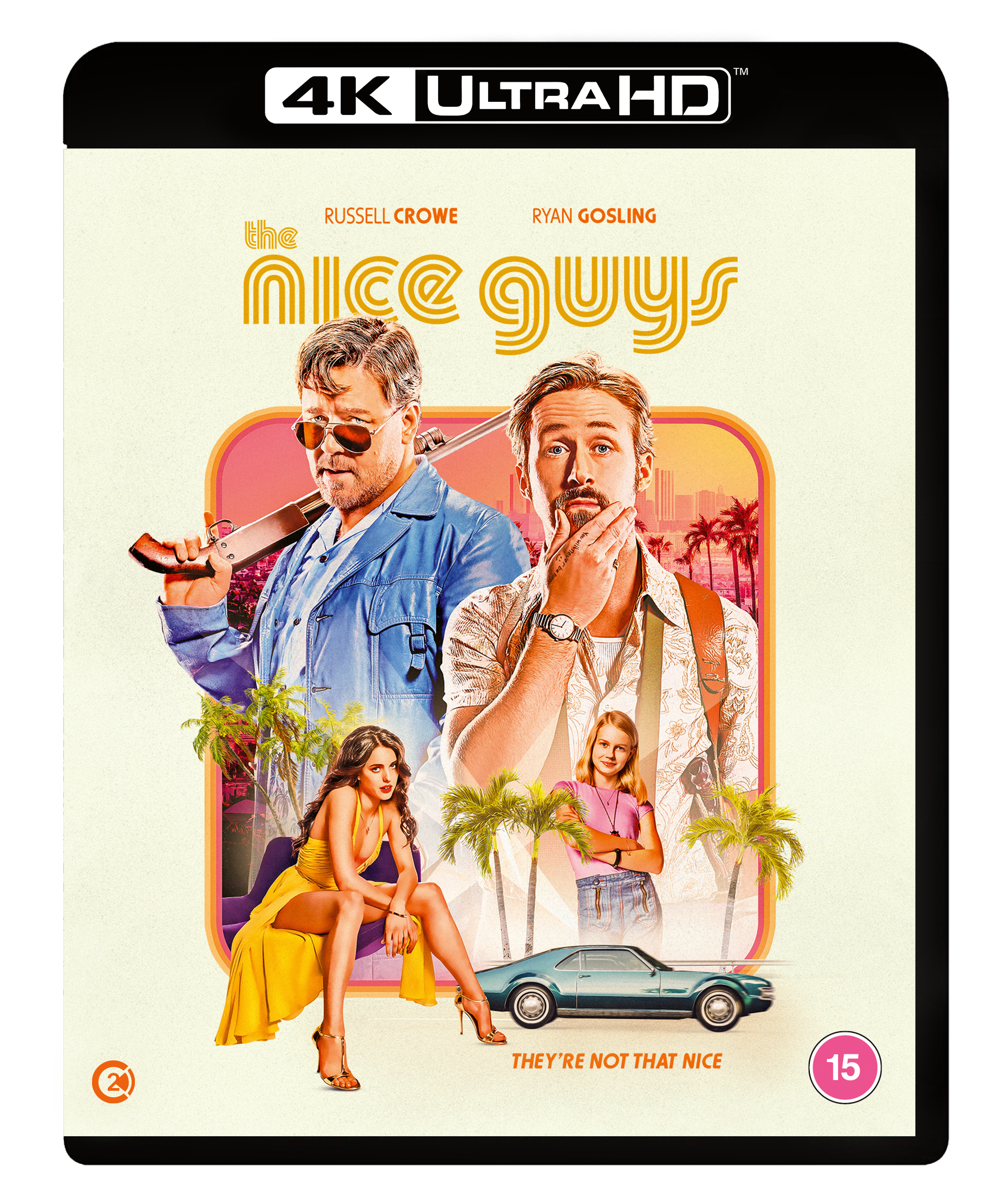 The Nice Guys