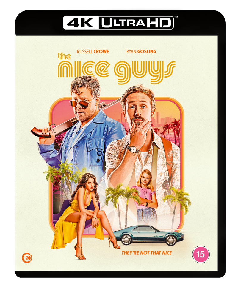 The Nice Guys
