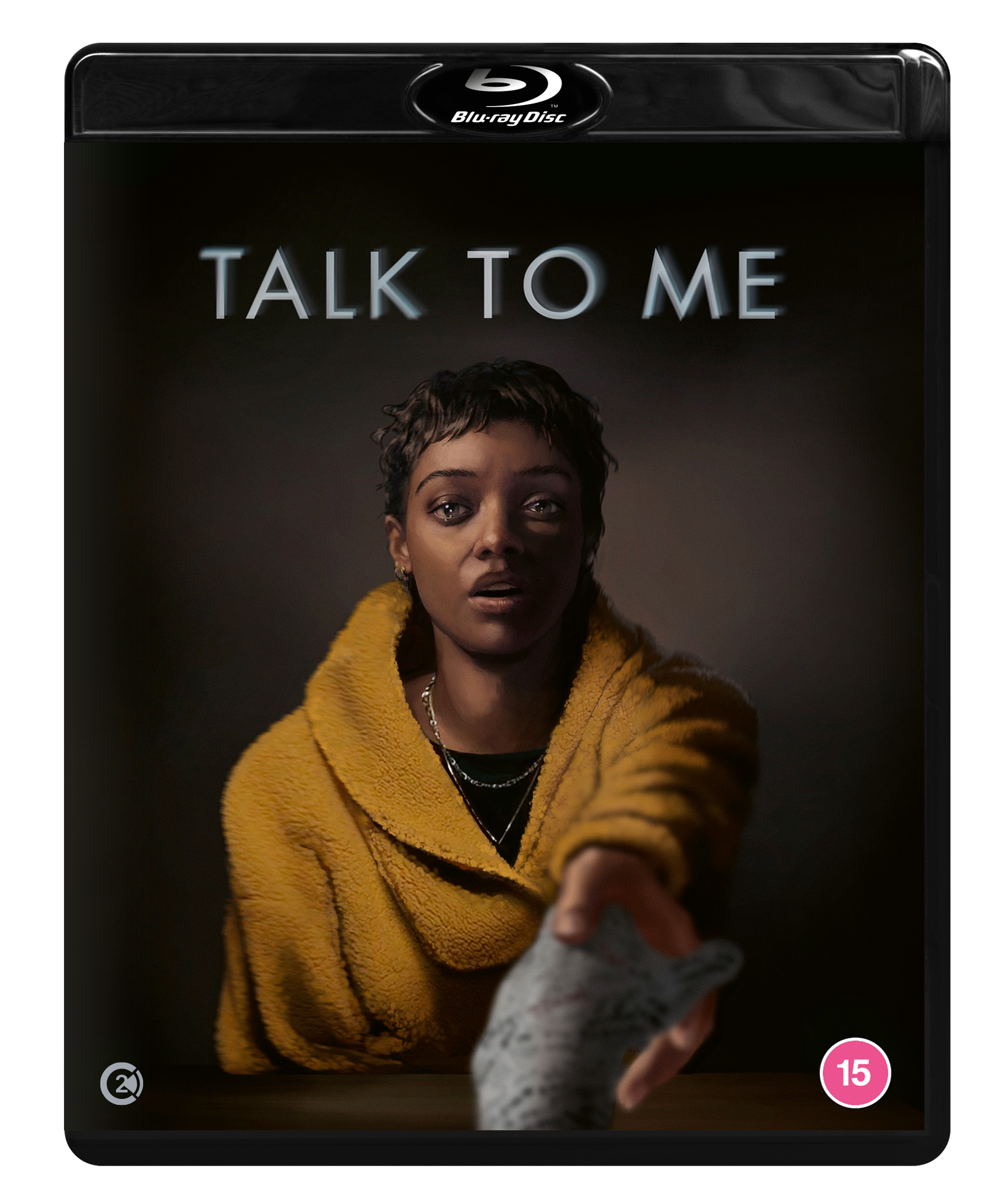Talk to Me
