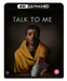 Talk to Me