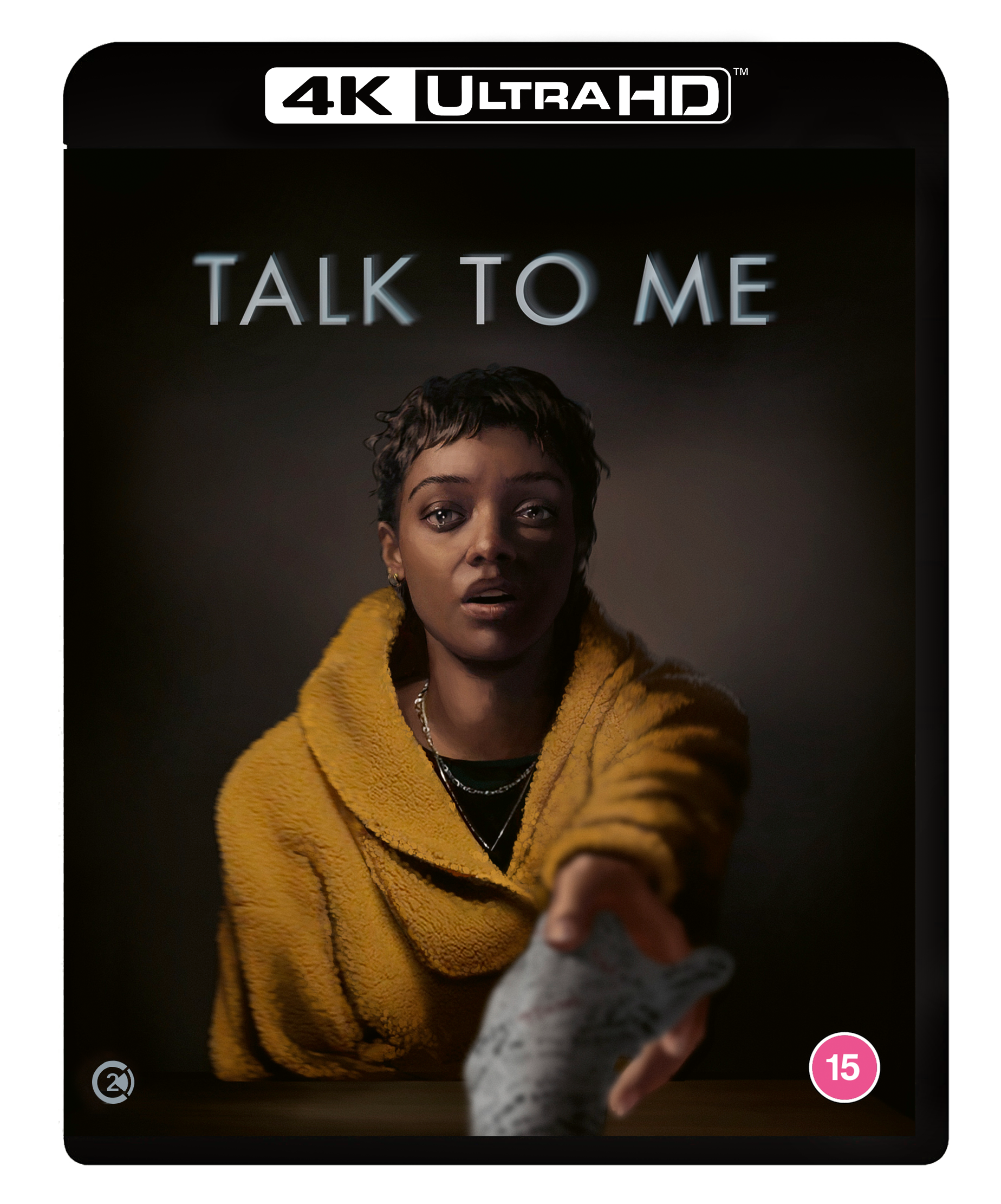 Talk to Me