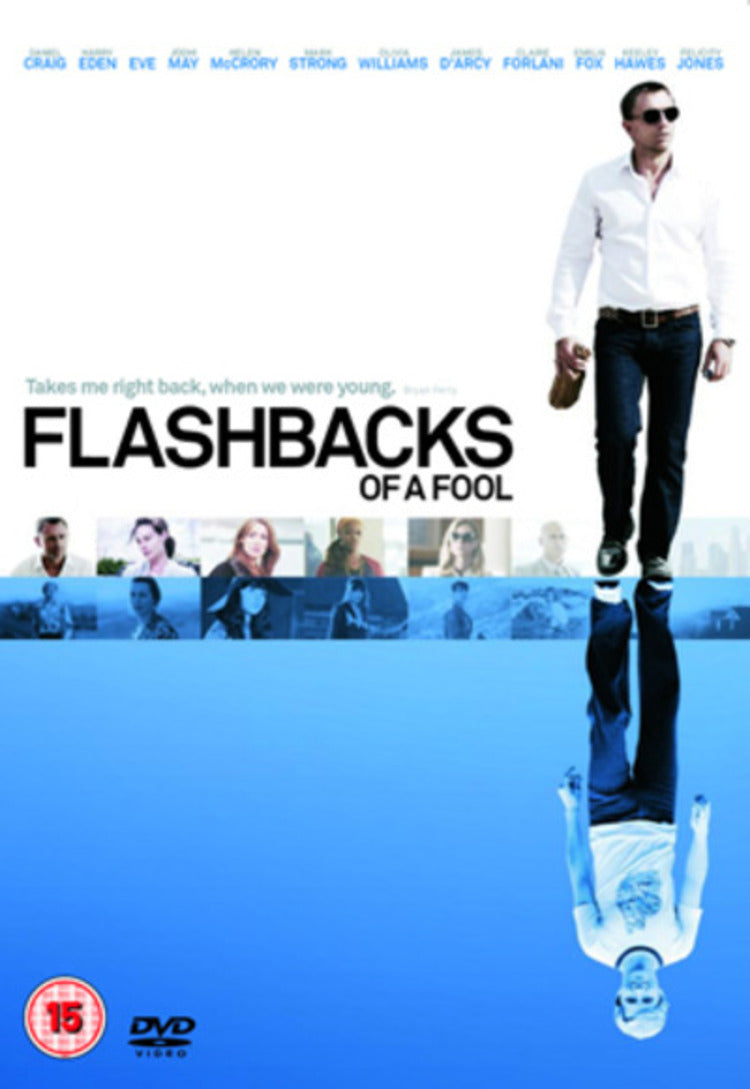 Flashbacks of a Fool