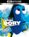 Finding Dory
