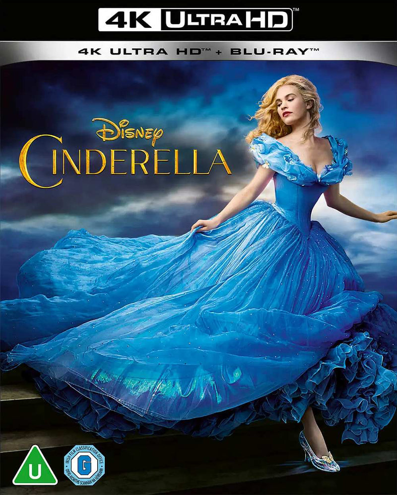 Cinderella